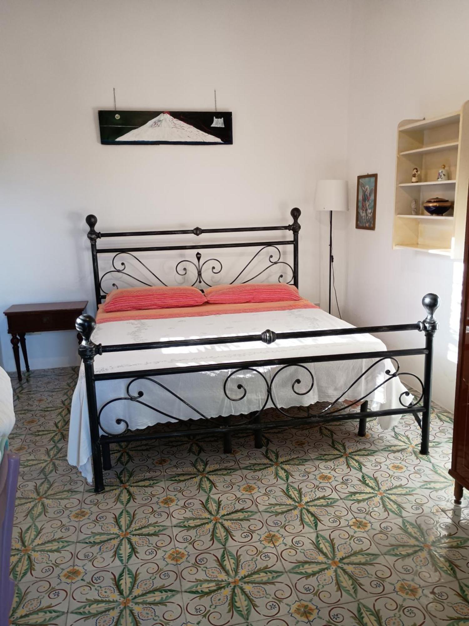 Casa Agrumeto Стромболи Экстерьер фото