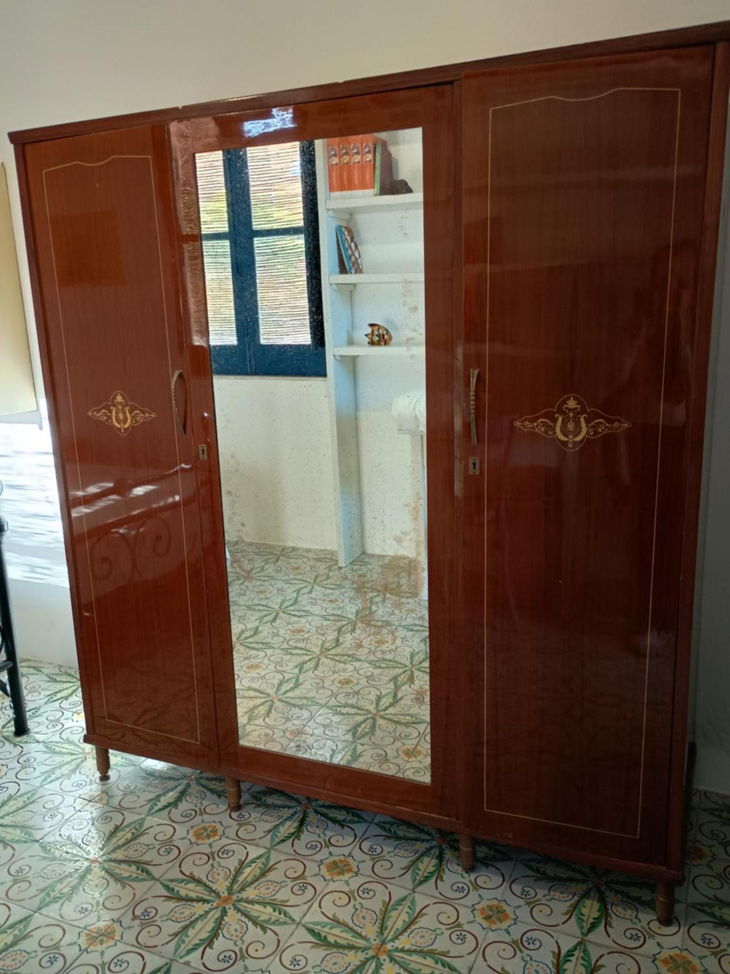 Casa Agrumeto Стромболи Экстерьер фото